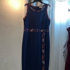 MICHAEL KORS dress